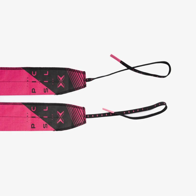 Picsil Wrist Pads Cotton - Pink