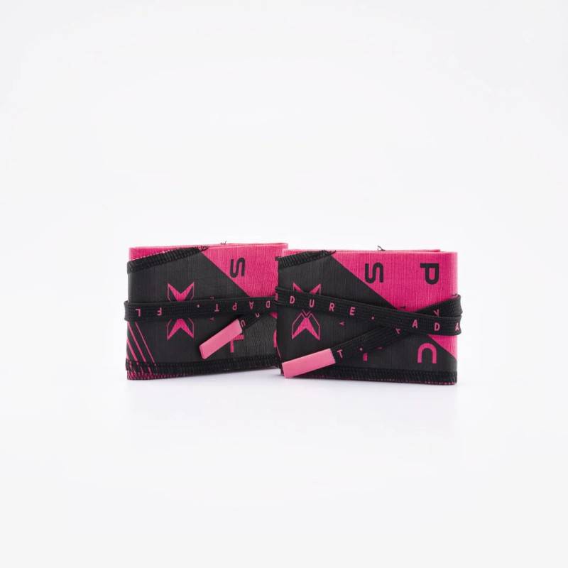 Picsil Wrist Pads Cotton - Pink