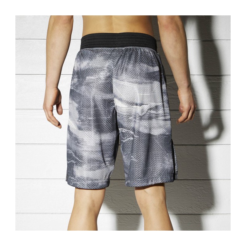 Dámské šortky COMBAT PRIME BOXING SHORT S96543