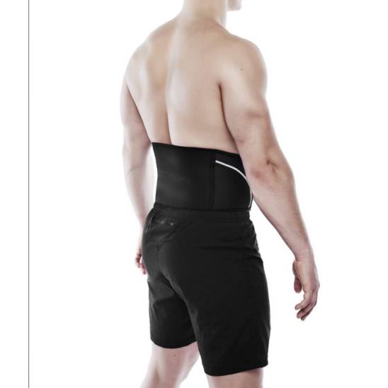Rehband Bederní opasek černý 5mm