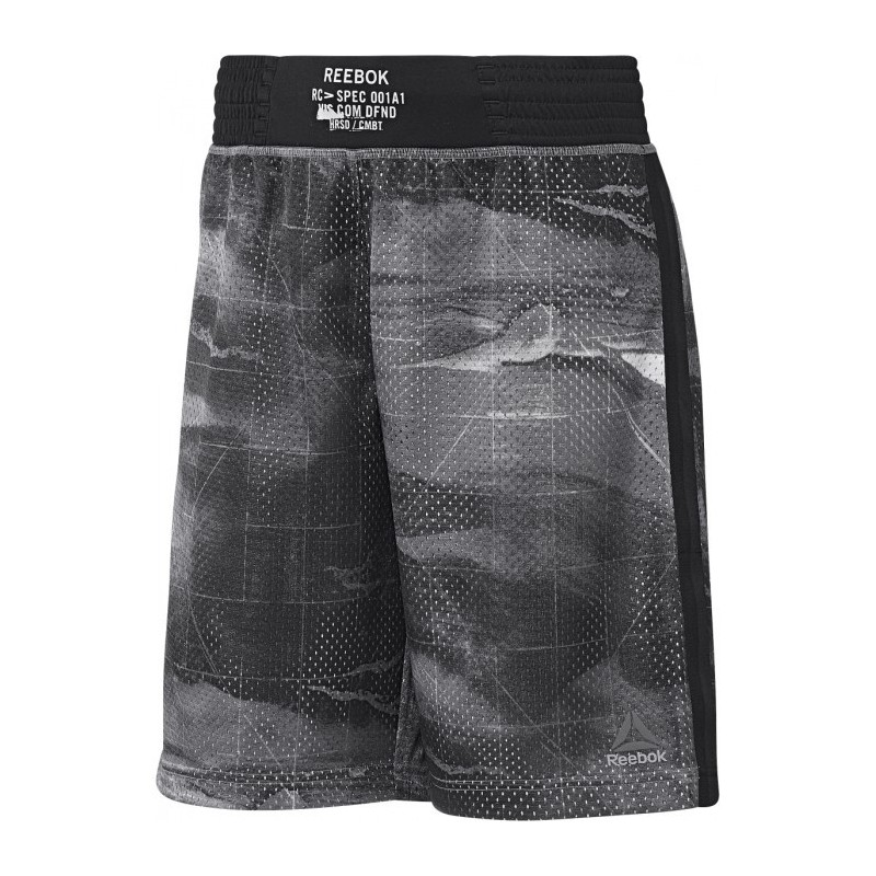 Dámské šortky COMBAT PRIME BOXING SHORT S96543