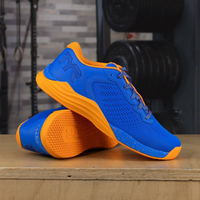 Training Shoes for CrossFit TYR CXT-1 - Empire state