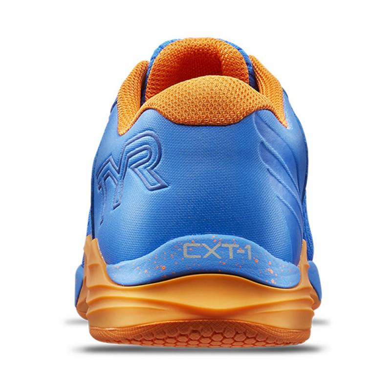 Training Shoes for CrossFit TYR CXT-1 - Empire state