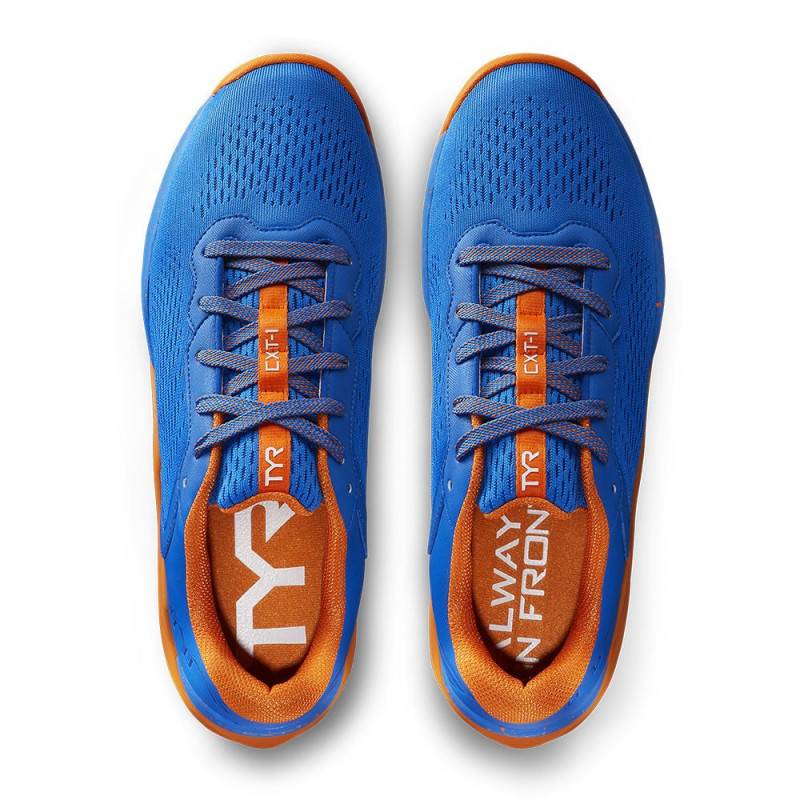 Training Shoes for CrossFit TYR CXT-1 - Empire state