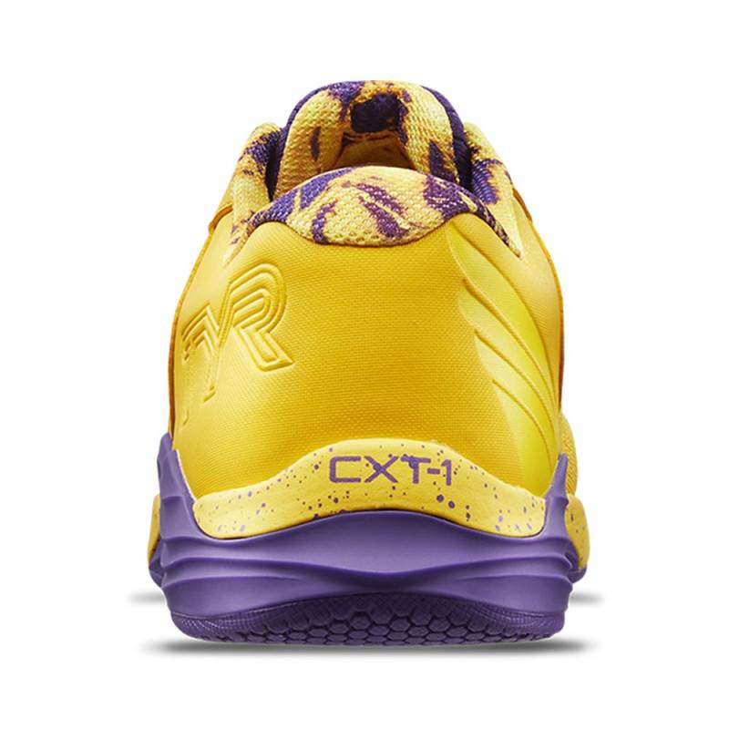 Training Shoes for CrossFit TYR CXT-1 - City of Angels
