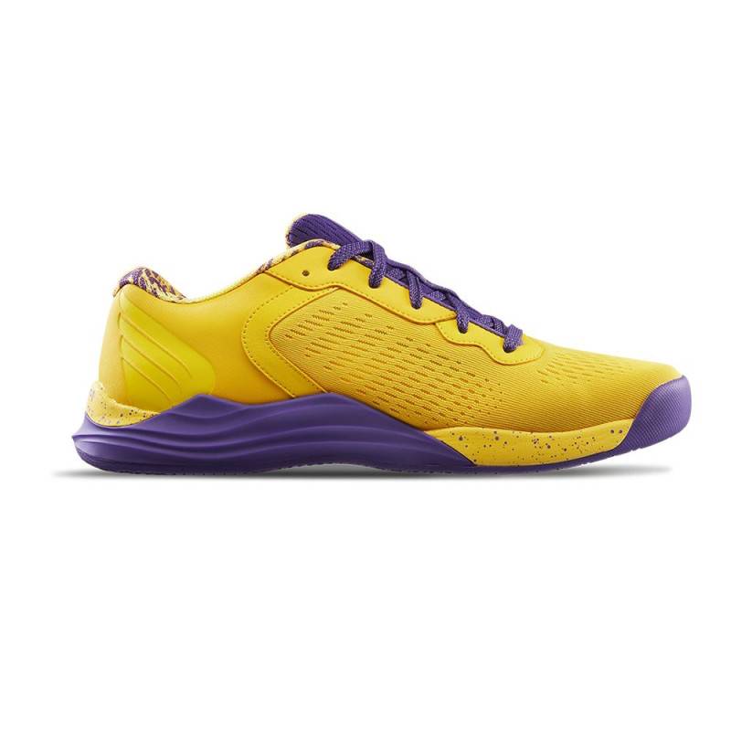 Tréninkové boty na CrossFit TYR CXT-1 - City of Angels