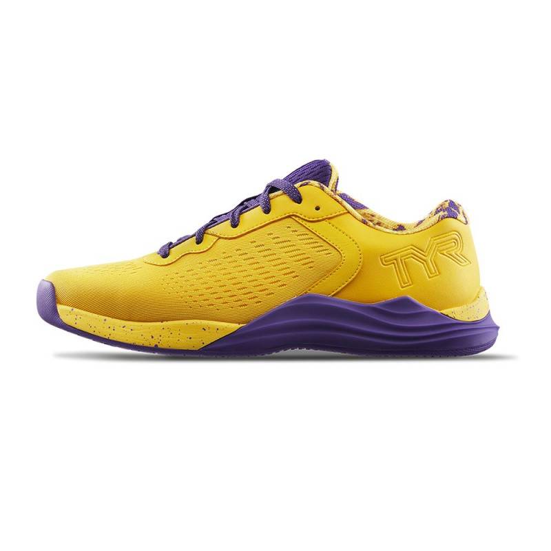 Tréninkové boty na CrossFit TYR CXT-1 - City of Angels