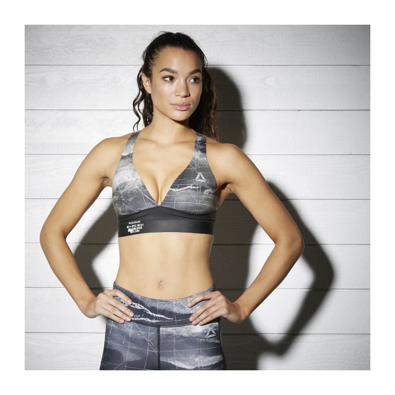 COMBAT Bra SMOOTHGRIP BRA S96553