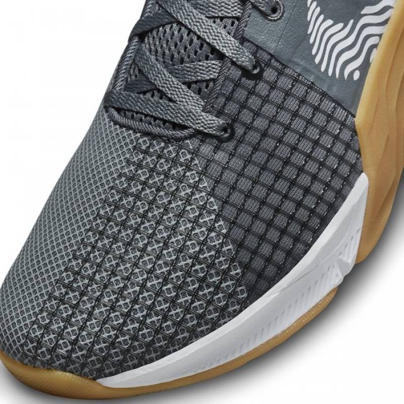 Training Shoes Nike Metcon 8 - Smoke Grey