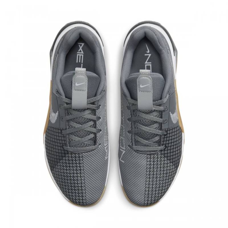 Training Shoes Nike Metcon 8 - Smoke Grey