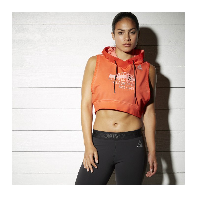 COMBAT GLORY HOODY S96561