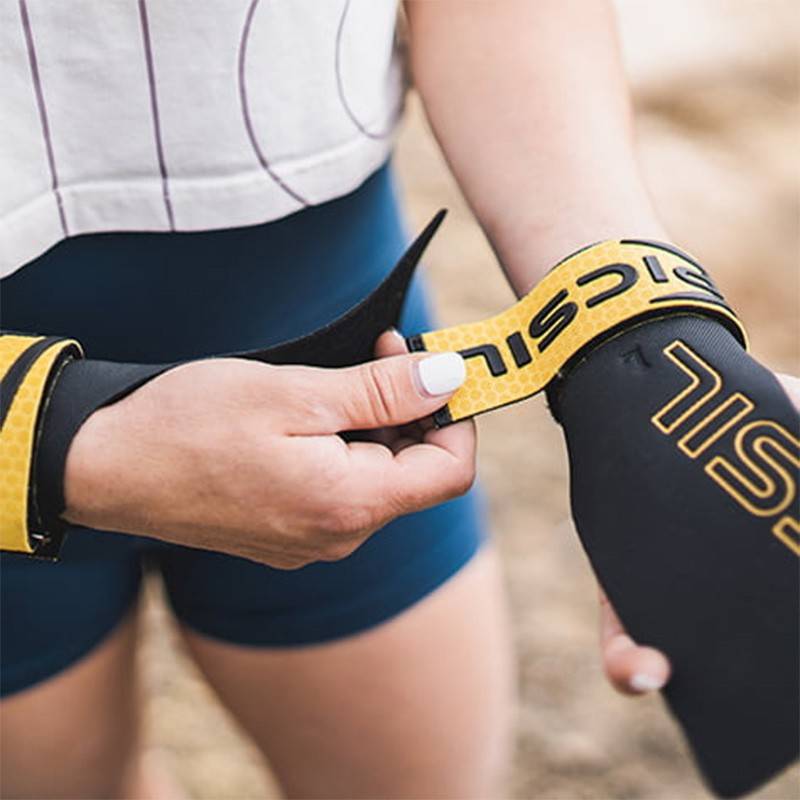 Mozolníky Golden Eagle Picsil - žlutý