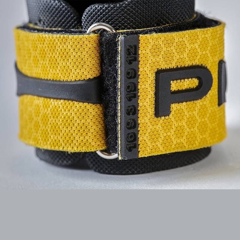 Mozolníky Golden Eagle Picsil - žlutý