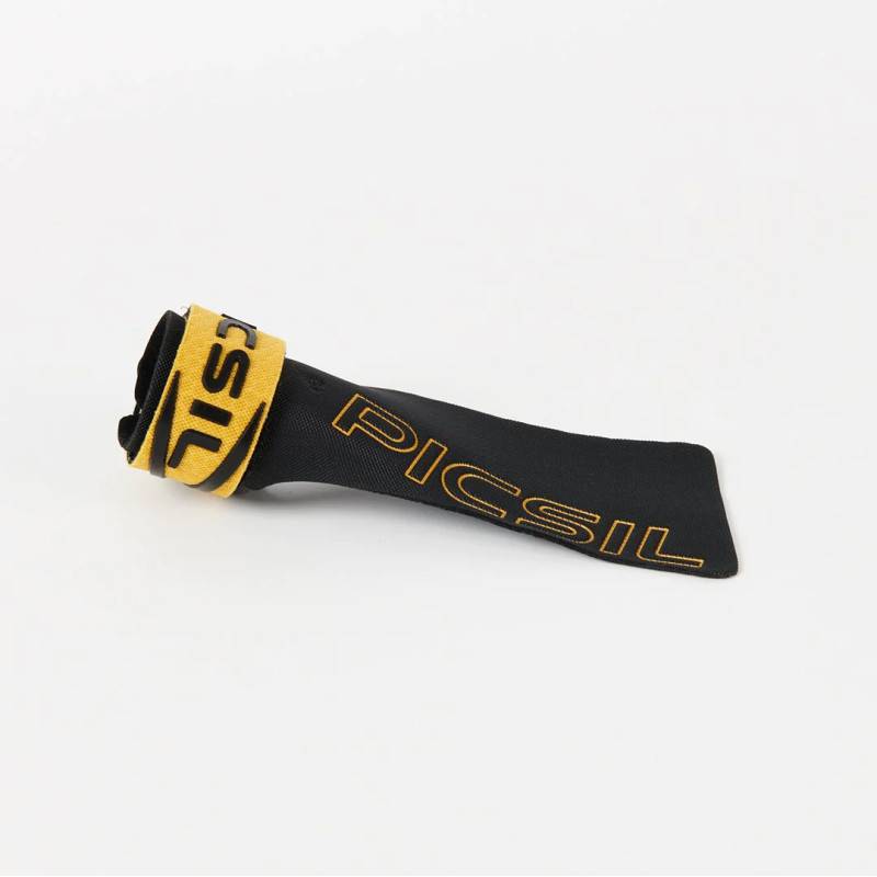 Golden Eagle Grips - yellow