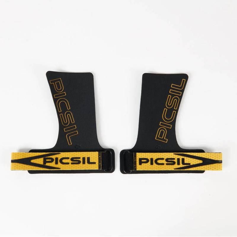 Golden Eagle Grips - yellow