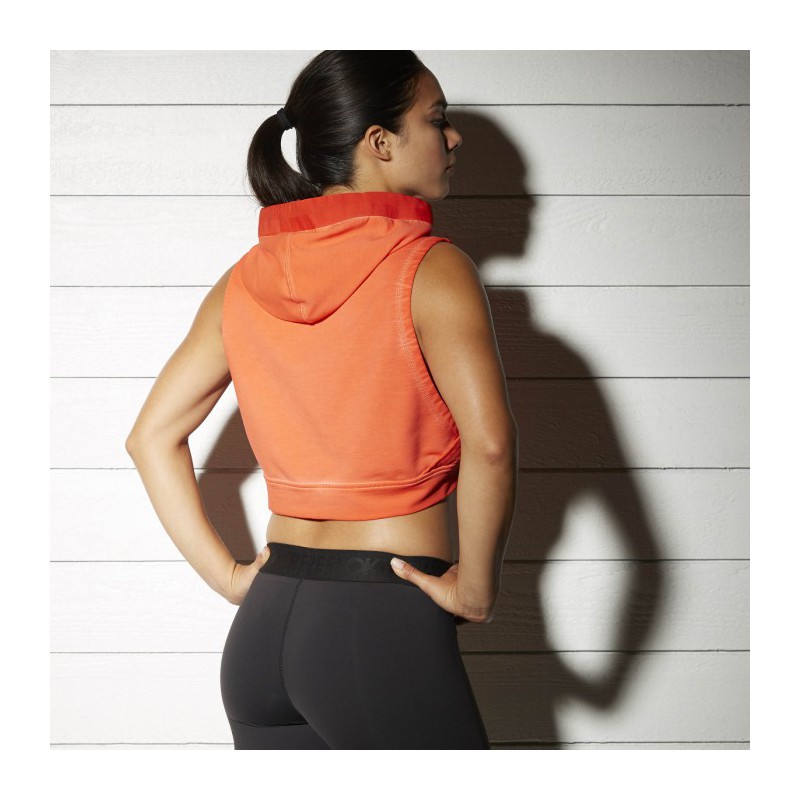 COMBAT GLORY HOODY S96561