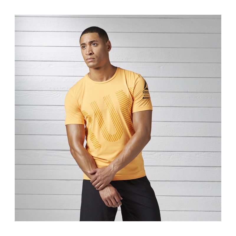 OSR SS AC TEE S97534