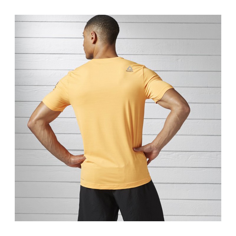 OSR SS AC TEE S97534