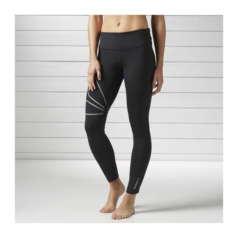 Dámské legíny OSR TIGHT S97540