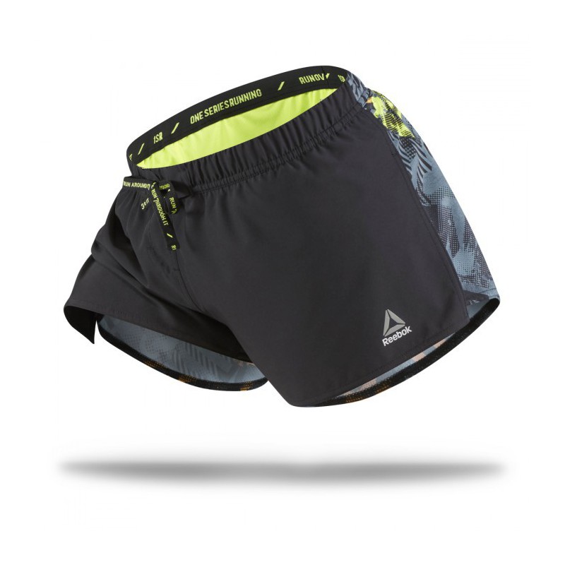 Dámské šortky OSR BOARD AOP S97544