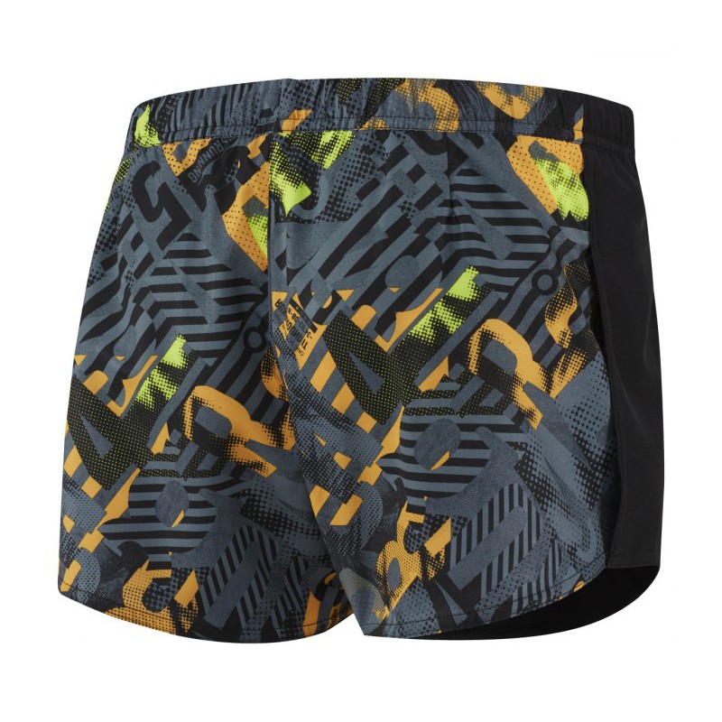 Dámské šortky OSR BOARD AOP S97544