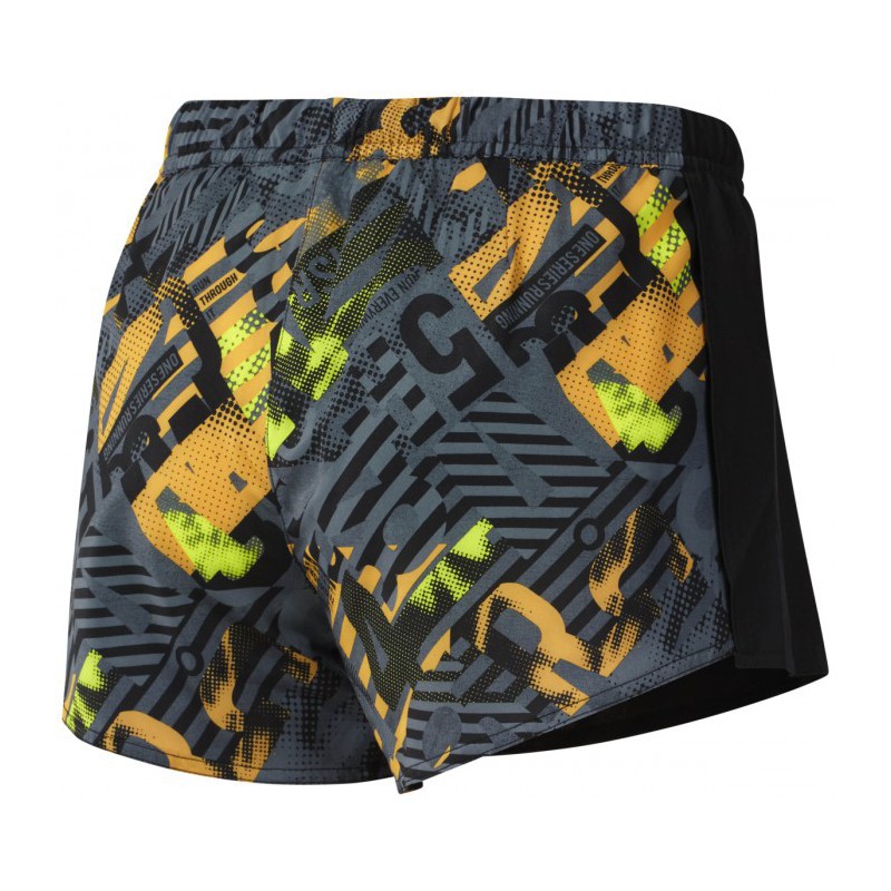 Dámské šortky OSR BOARD AOP S97544