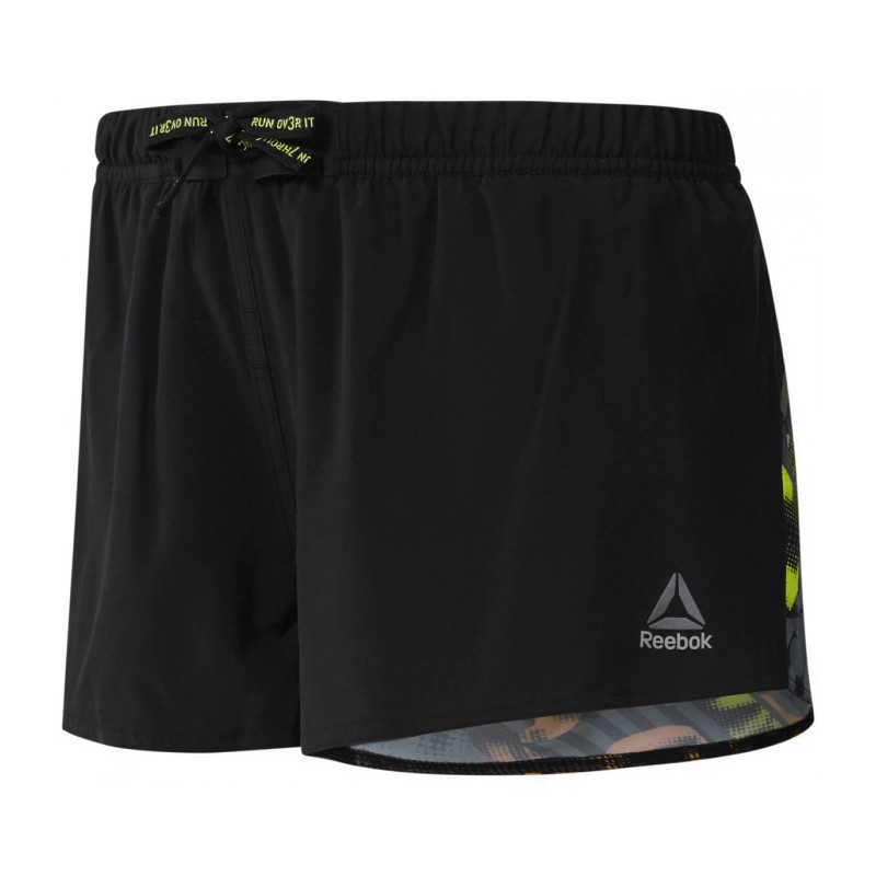 Dámské šortky OSR BOARD AOP S97544