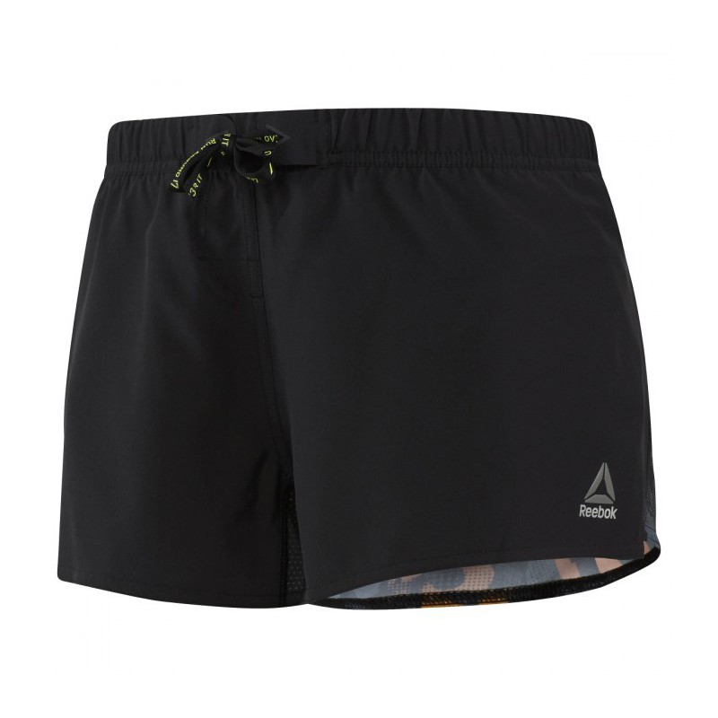 Dámské šortky OSR BOARD AOP S97544