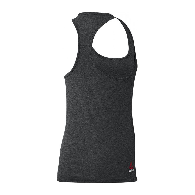 Dámský top CrossFit GRAPHIC TANK F.E.F S99565