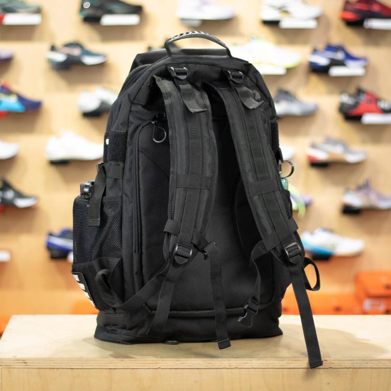 Fitness batoh Goliáš WORKOUT - 50 l - černý