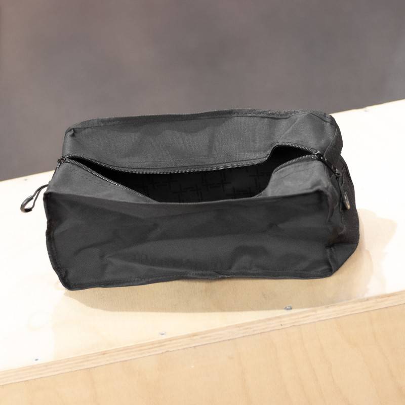 Fitness batoh Goliáš WORKOUT - 50 l - černý