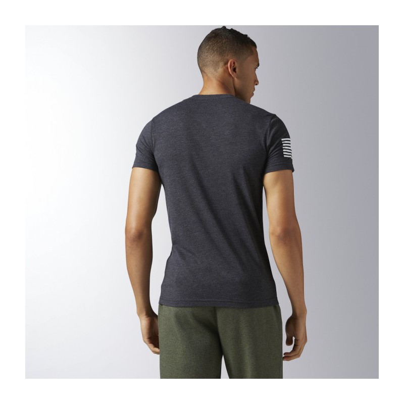 Tričko crossfit FEF TEE S99567