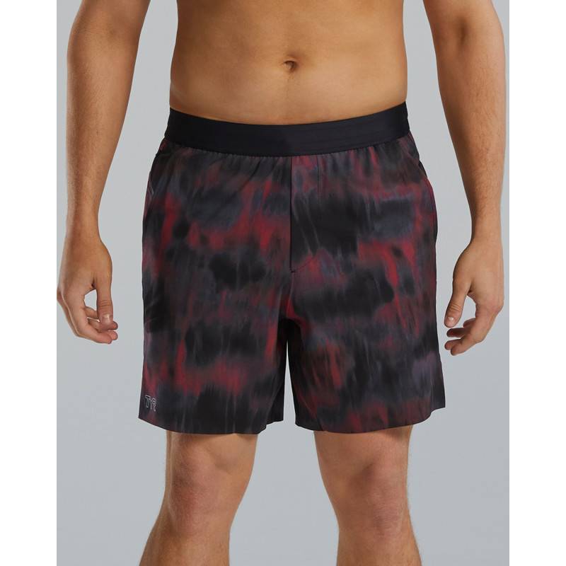 Man Shorts TYR Hydrosphere Unlined 7 - spectrik
