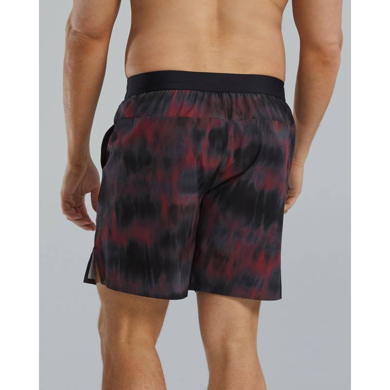 Man Shorts TYR Hydrosphere Unlined 7 - spectrik