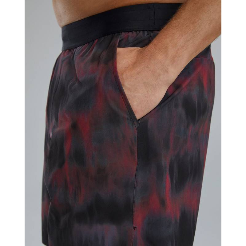 Pánské šortky TYR Hydrosphere Unlined 7 - spectrik