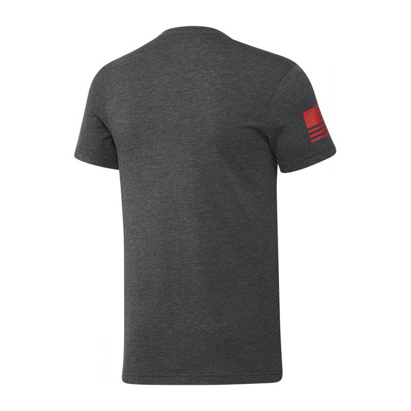 Tričko crossfit FEF TEE S99567