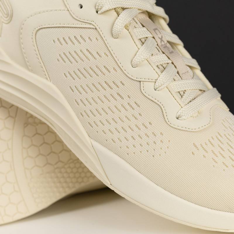 Training Shoes for CrossFit TYR CXT-1 - MARSHMALLOW