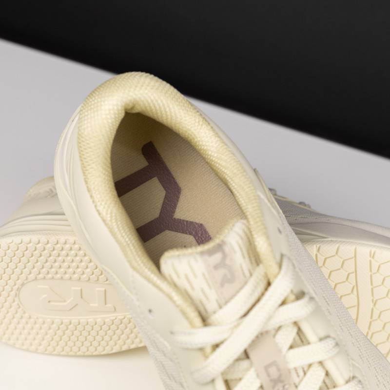 Training Shoes for CrossFit TYR CXT-1 - MARSHMALLOW