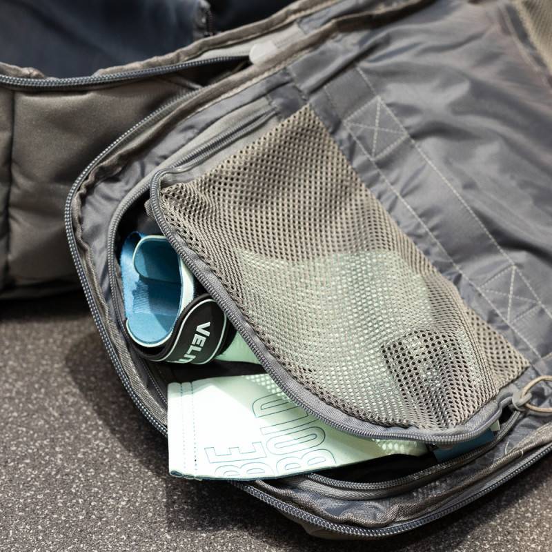 WORKOUT 2.0 shoulder bag