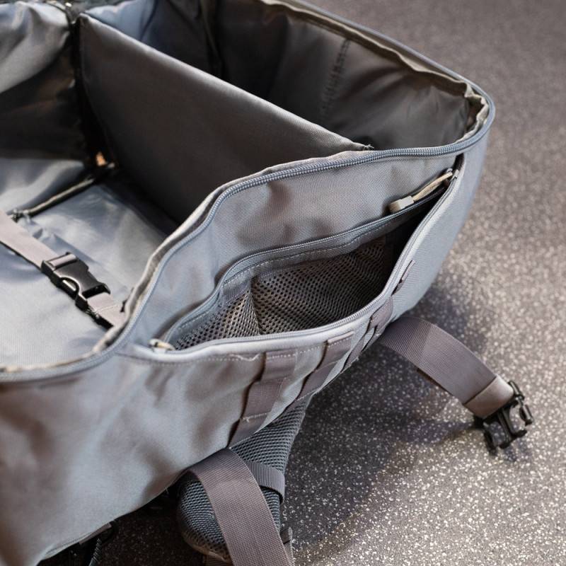 WORKOUT 2.0 shoulder bag