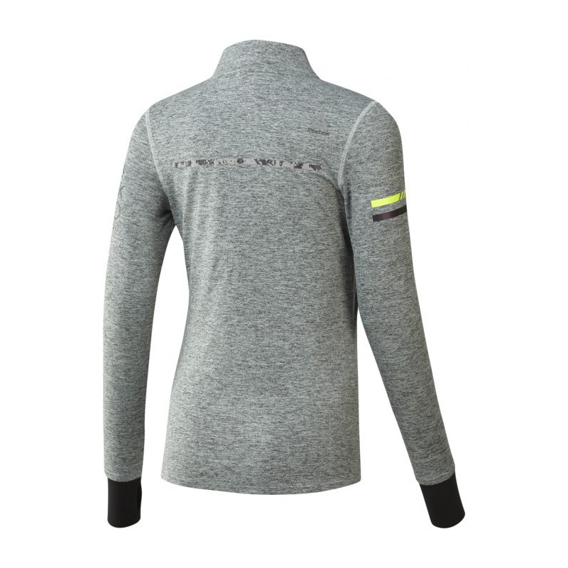 Dámská mikina OSR 1/4 ZIP S99807