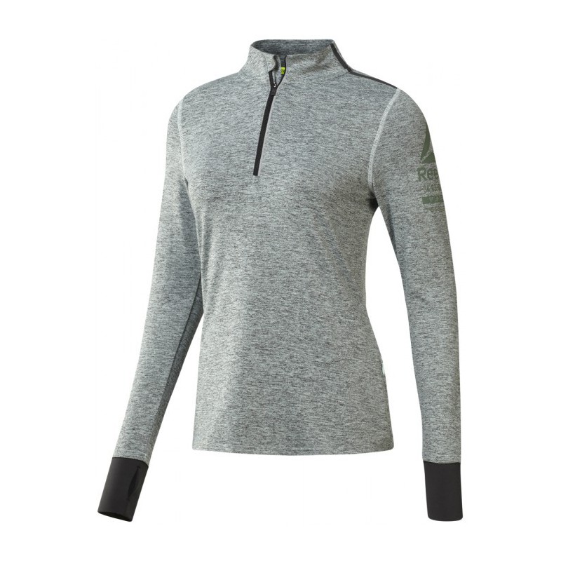 Dámská mikina OSR 1/4 ZIP S99807