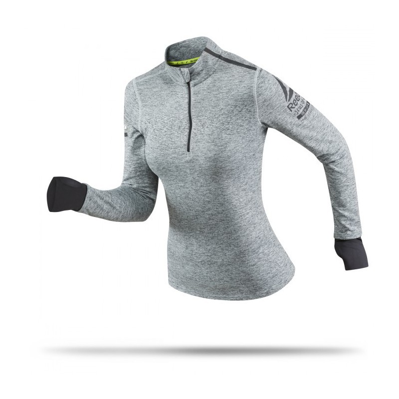 Dámská mikina OSR 1/4 ZIP S99807