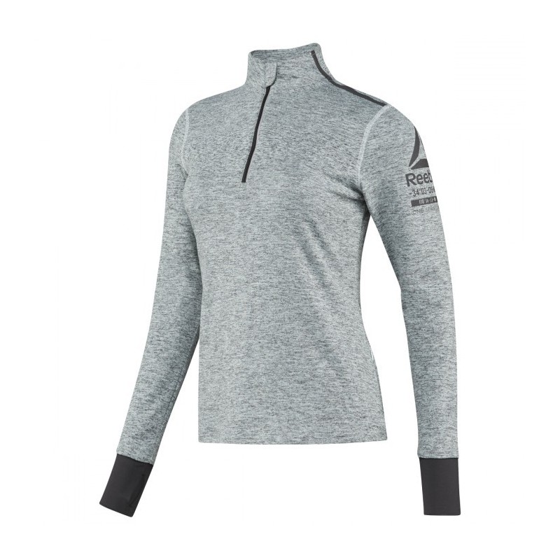 Dámská mikina OSR 1/4 ZIP S99807