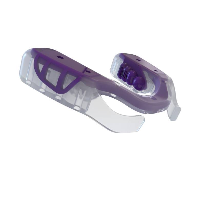 Náustek AIRWAAV RECOVERY Mouthpiece