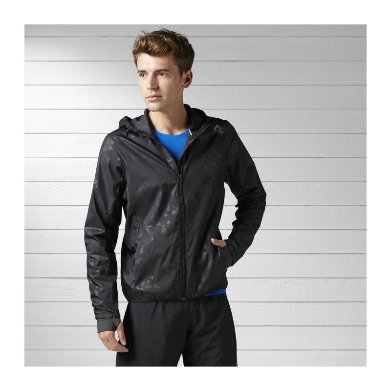 Pánská bunda OSR SUSTAIN JKT S99810