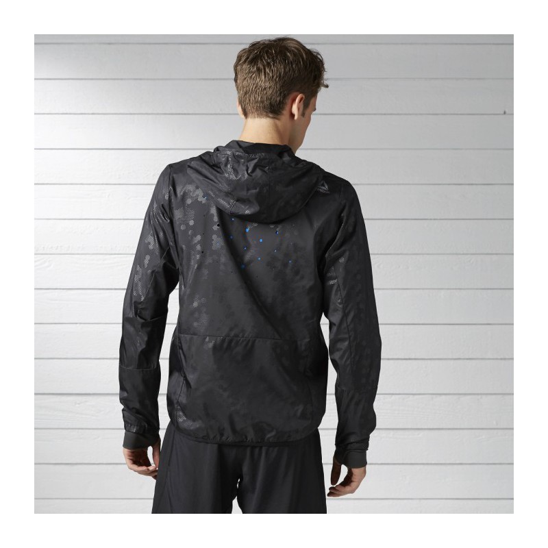 Pánská bunda OSR SUSTAIN JKT S99810