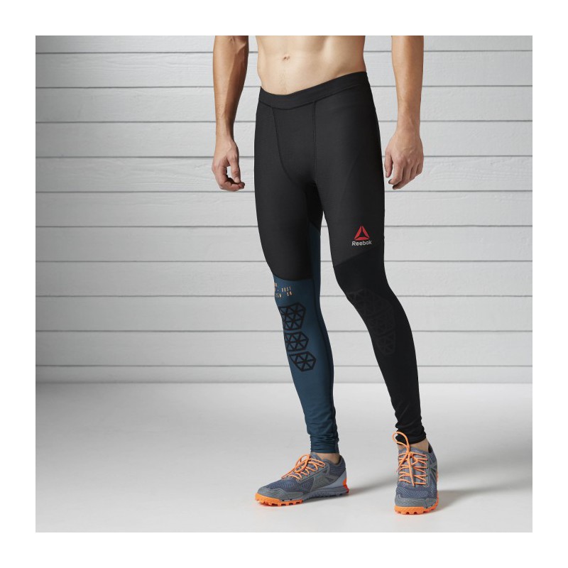 Spartan Race legíny M TIGHT S99812