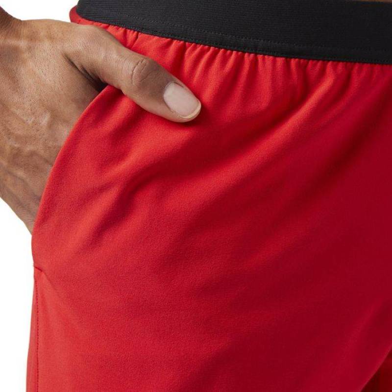 Man Shorts SPEEDWICK SPEED SHORT