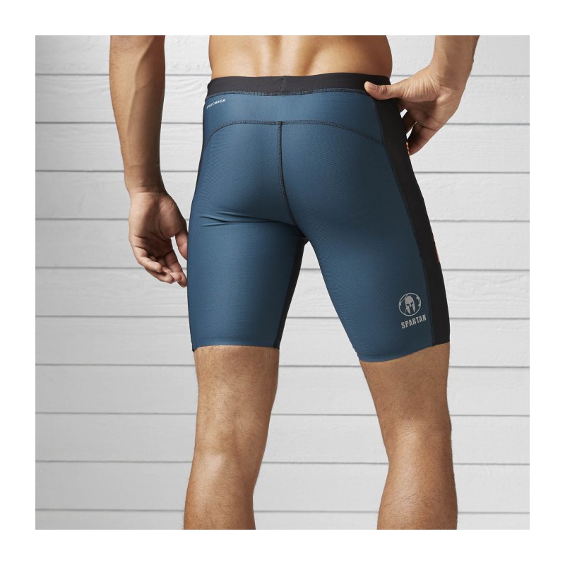 Kompresní šortky Spartan Race COMP SHORT S99813
